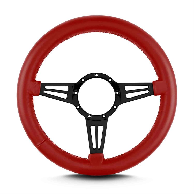 MK4 TG DS BK 14 RED