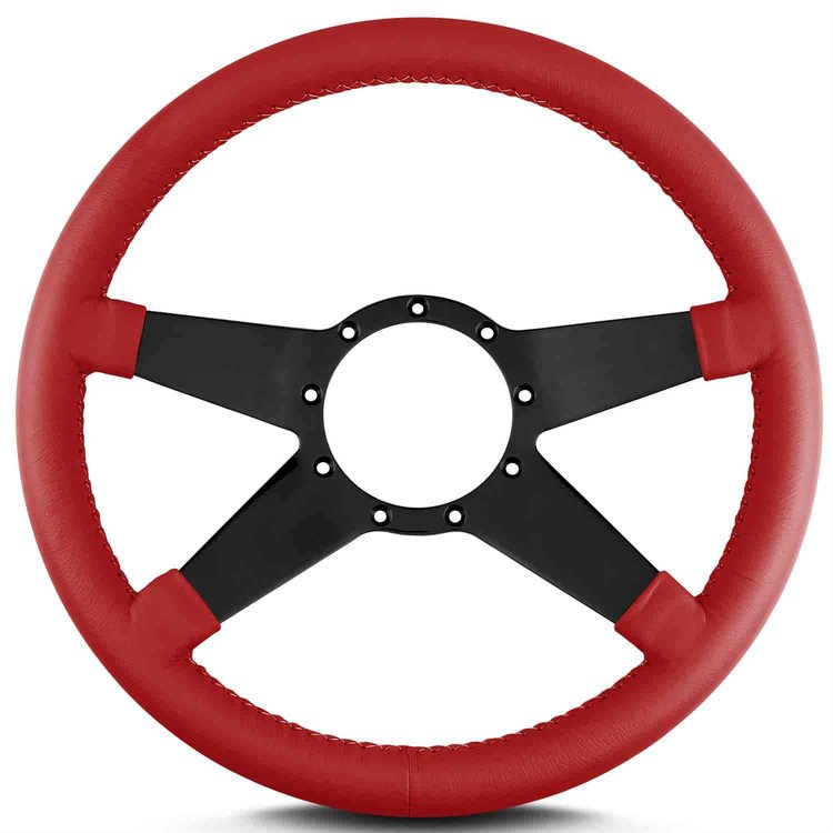 MK9 STD BL 14 RED
