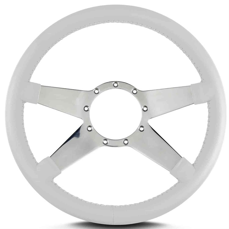 MK-9 Steering Wheel 14" Diameter