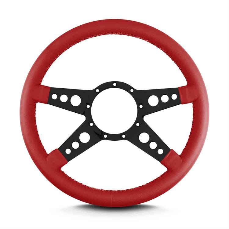 MK9 GT BK 14 RED