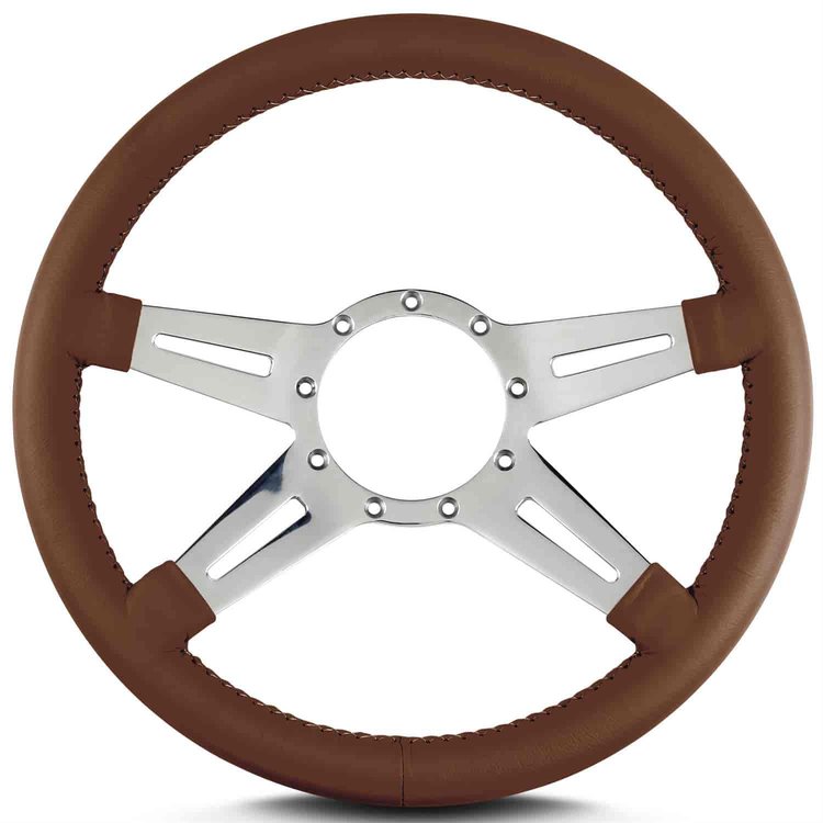 MK-9 Steering Wheel 14" Diameter