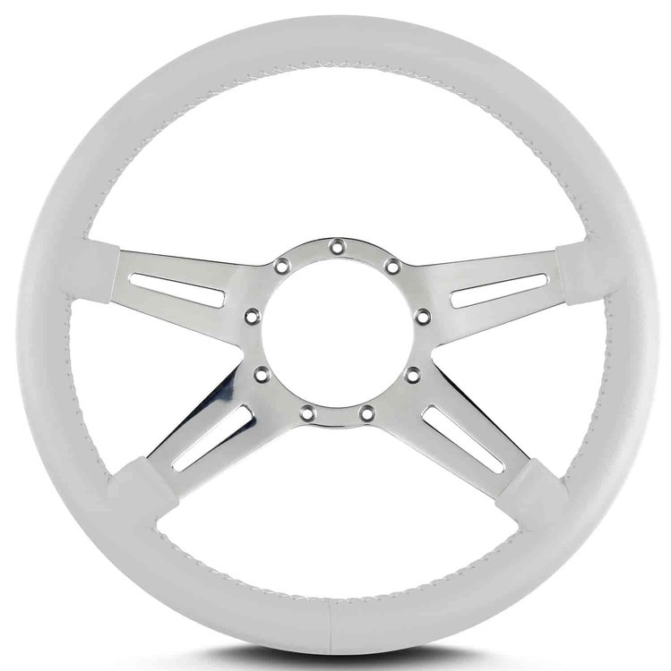 MK-9 Steering Wheel 14" Diameter