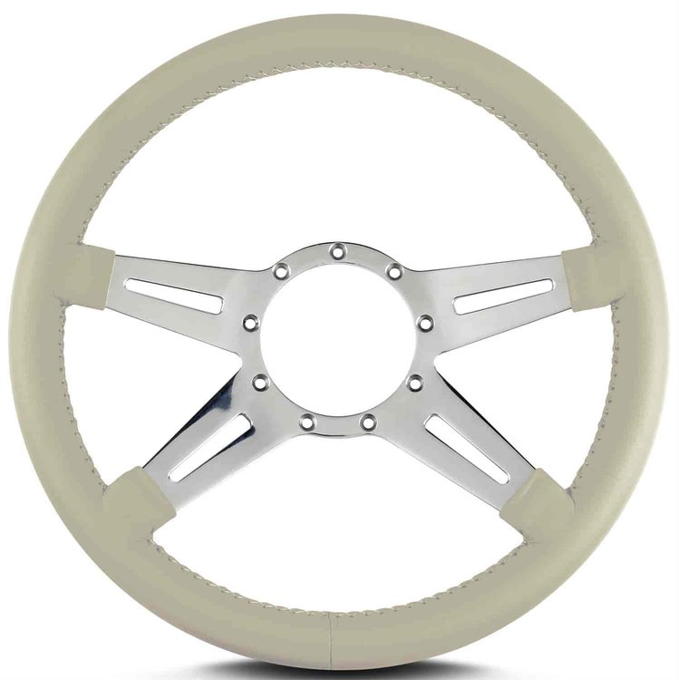MK-9 Steering Wheel 14" Diameter