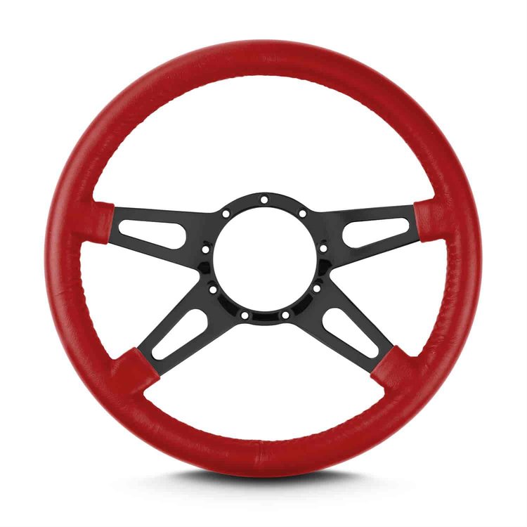 MK9 SUP BK 14 RED