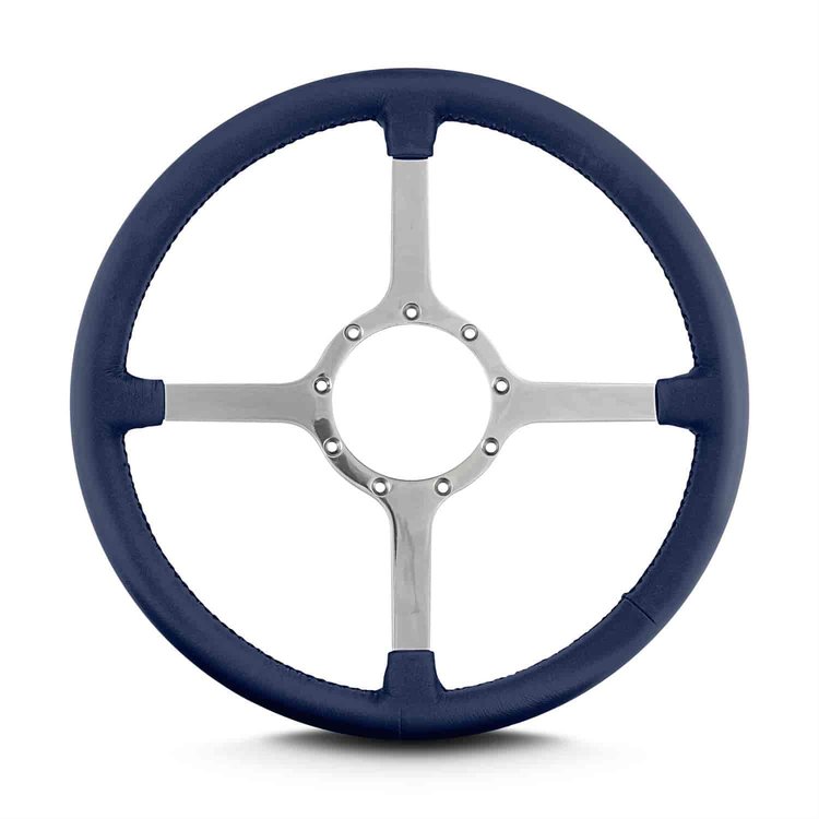 MK4 CLASSIC PO 15 BLU