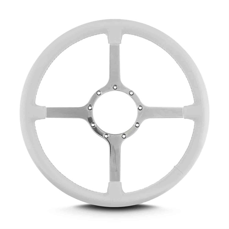 MK4 CLASSIC PO 15 WHT