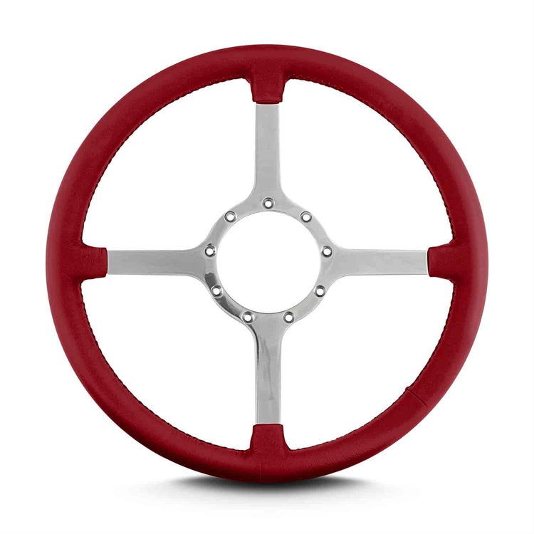 MK4 CLASSIC PO 15 RED
