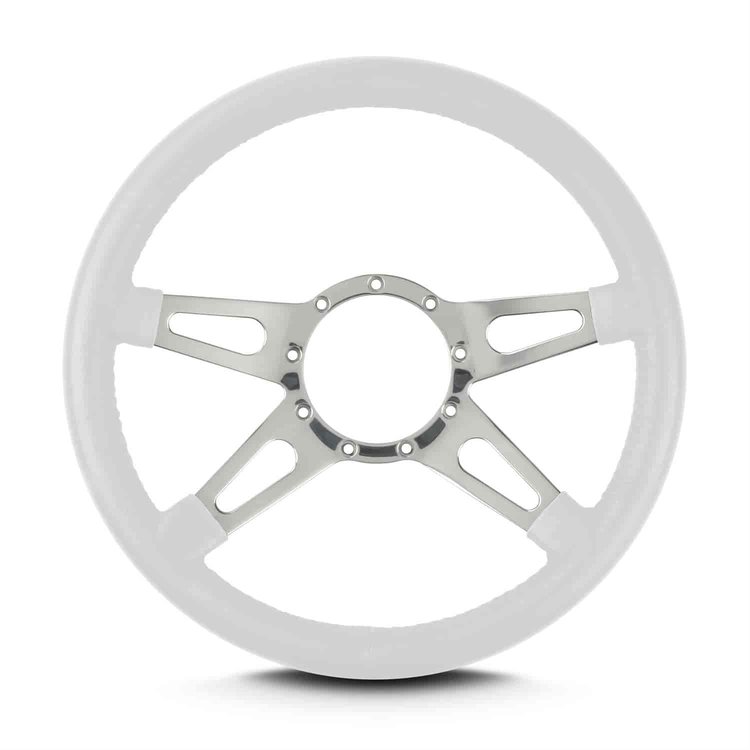 MK-9 Steering Wheel 14" Diameter