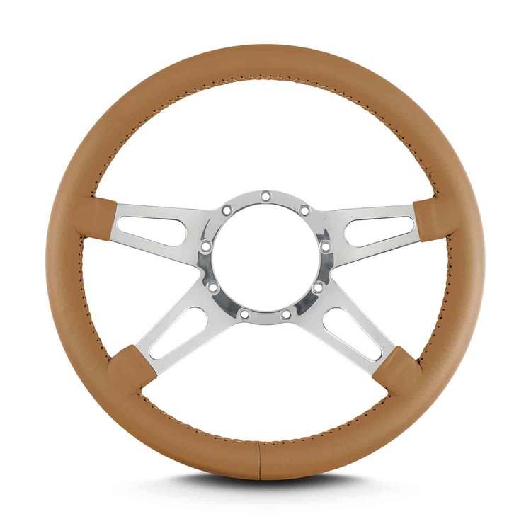 STEERING WHEEL MK9/SUP/PO