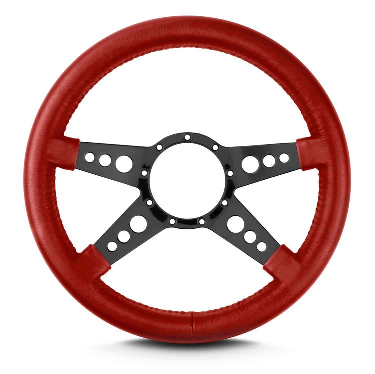 MK9 TG GT BK 14 RED