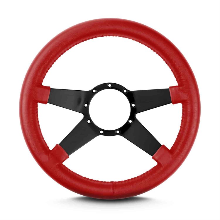 MK9 TG STD BK 14 RED
