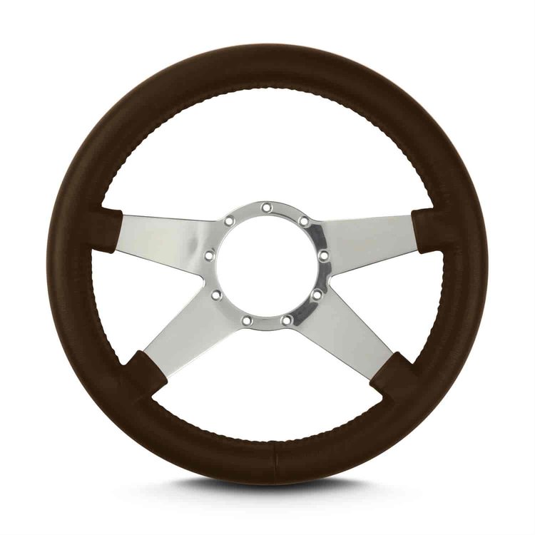 MK-9 Steering Wheel 14" Diameter