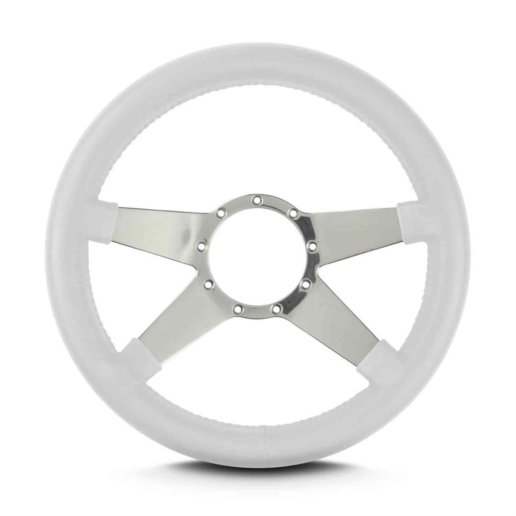 MK-9 Steering Wheel 14" Diameter