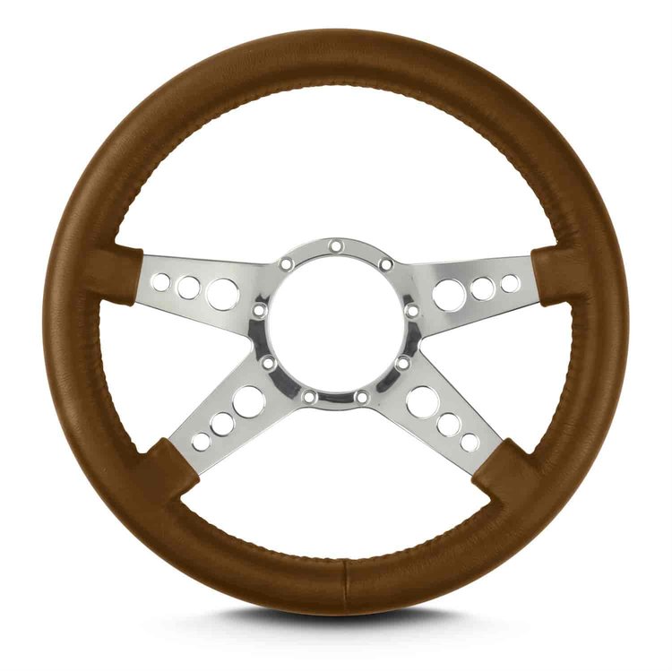 MK-9 Steering Wheel 14" Diameter