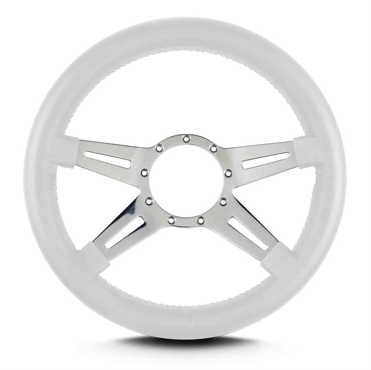 MK-9 Steering Wheel 14" Diameter