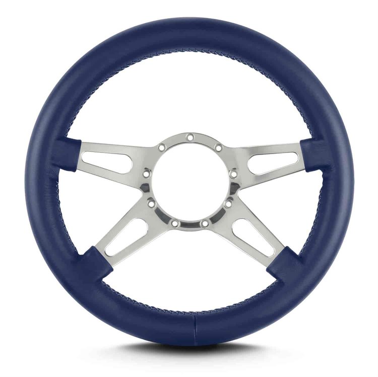 MK-9 Steering Wheel 14" Diameter
