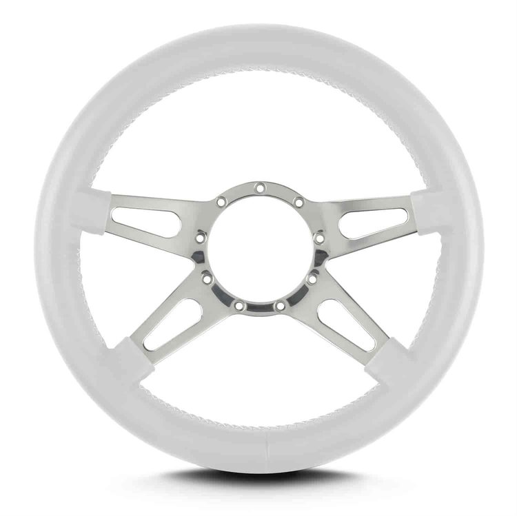 MK-9 Steering Wheel 14" Diameter