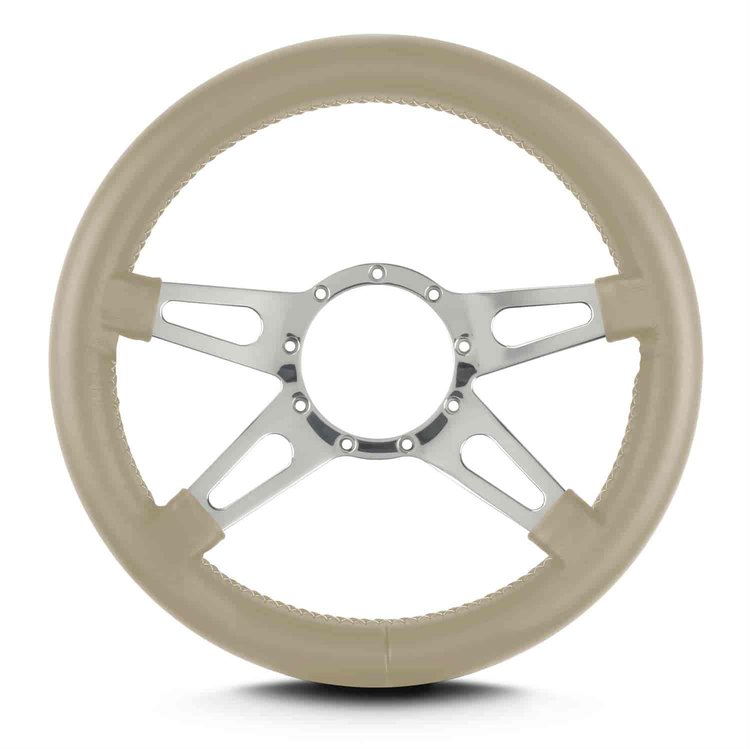 MK-9 Steering Wheel 14" Diameter