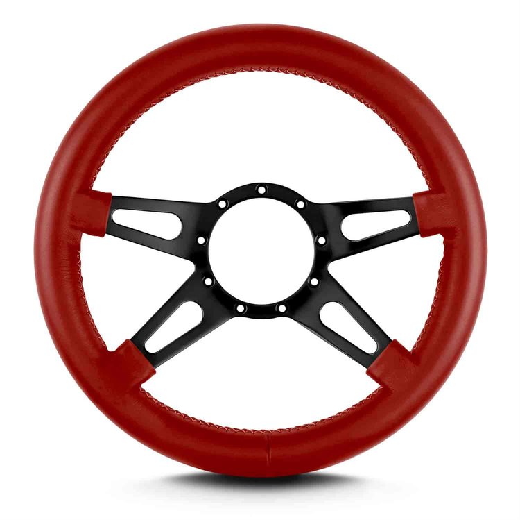 MK9 TG SUP BK 14 RED