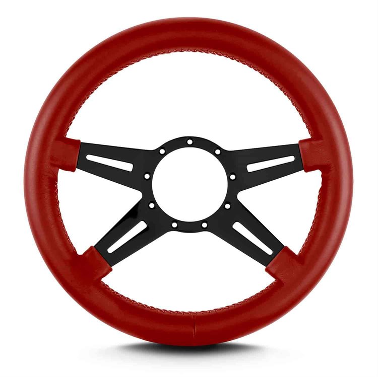 MK9 TG ELE BK 14 RED