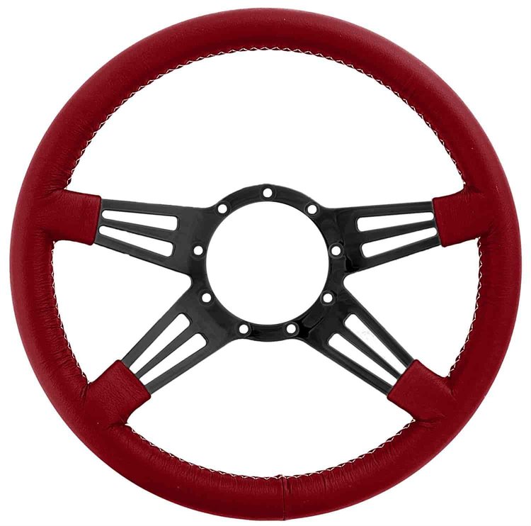 MK9 DS BK 14 RED