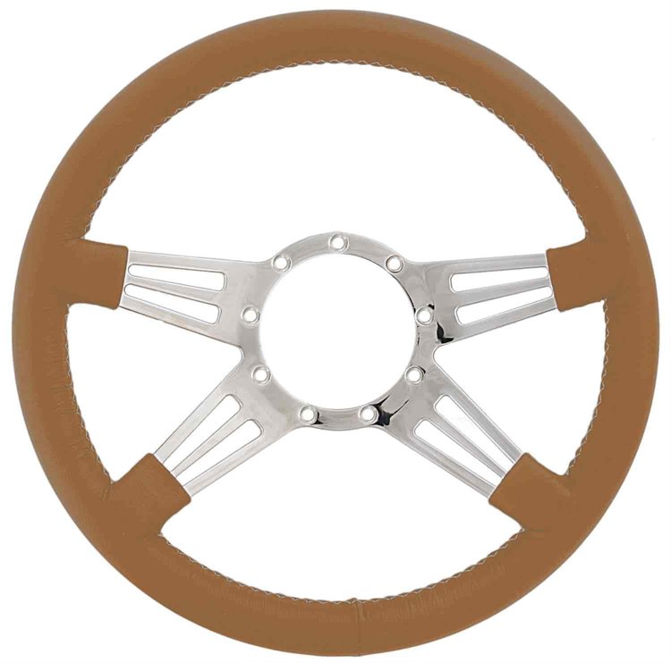 MK9 STEERING WHEEL