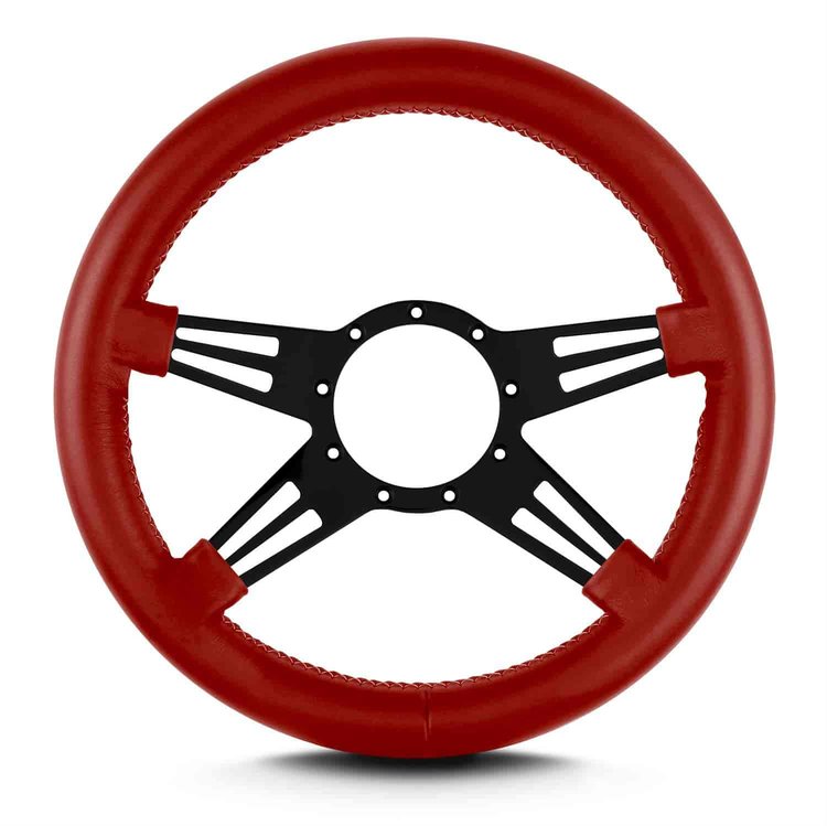 MK9 TG DS BK 14 RED
