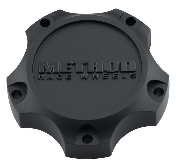 CP-T079L86-T Center Cap, T079, 67 mm, Black, One Piece Screw On