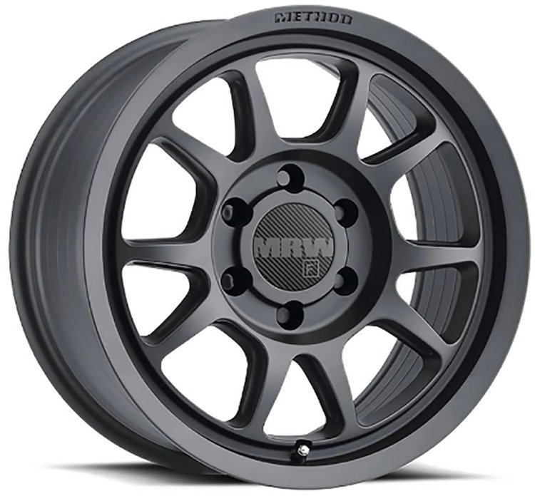 MR31329558525 STREET MR313 Wheel [Size: 20" x 9.5"] Matte Black