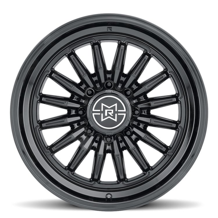 MR803290801300 MR803 Wheel [Size: 20"x9"] Gloss Black Finish