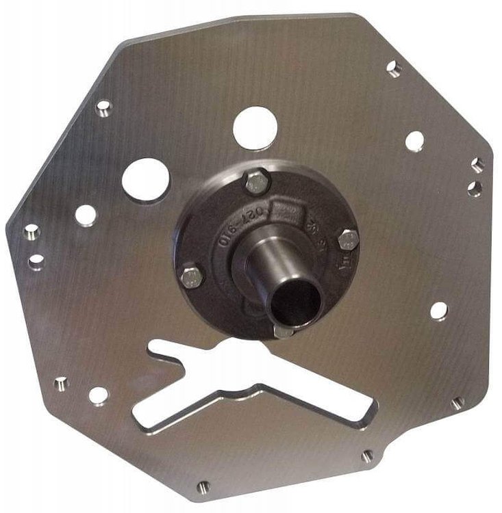 APGM-10003G Maglink Adapter Kit for Dodge Viper T56 6-speed to GM TKO/Muncie/T10 Bellhousing