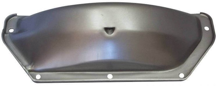 BHCH-10004CK Inspection Cover, Mopar Big Block, For BB Bell or Original Mopar 11 in. Bellhousing