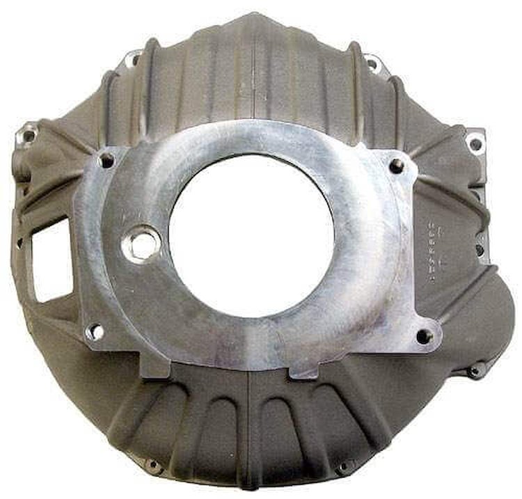 BHCV-10004K Chevrolet “621” Bellhousing, GM LS, 4-Speed/TKX 5-Speed/TKO 5-Speed, Muncie Bolt Pattern
