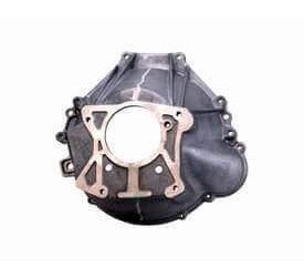 BHFO-10004K Aluminum Bellhousing, Ford 289/302ci; 351C/W to Ford T5