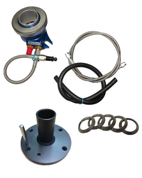 CAGM-30001P HYDRAMAX Hydraulic Release Bearing Kit, GM TKO/Muncie/T10/Saginaw/Richmond/GM Jericho
