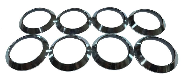 CAGM-50010K HYDRAMAX Shim Pack (10 shims)
