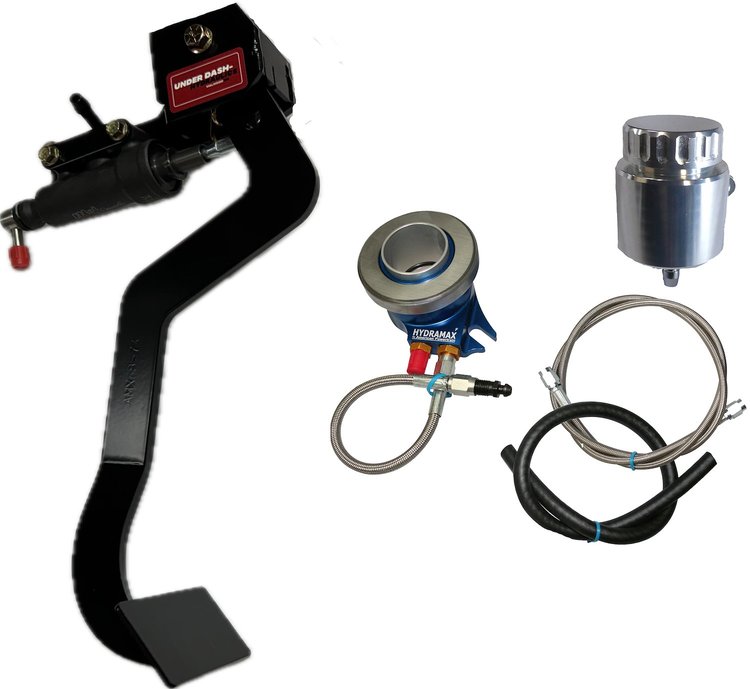 HYDRAMAX HYD CLUTCH KIT