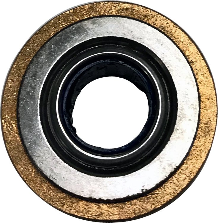 HYDRAMAX HYD CLUTCH KIT