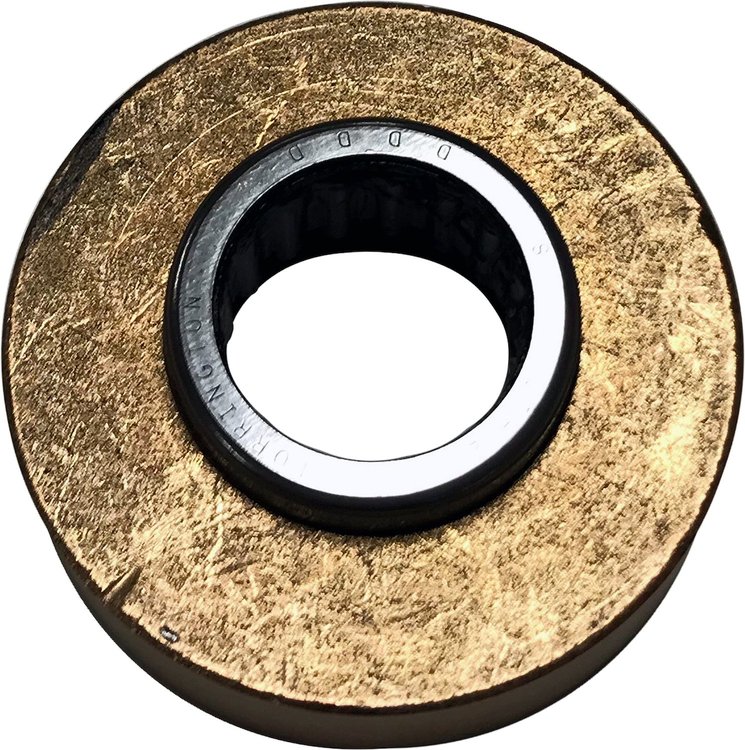 PBCH-10008 Pilot Bearing, Mopar Small/Big Block, Traditional Hemi to Viper T-56, 1.81 in. O.D. / .75 in. O.D.