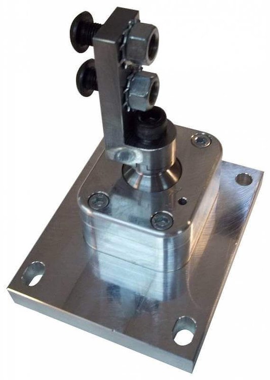 SHWL-20310 White Lightning Short Throw Shifter, 1998-2002 GM F-Body, 2004-2006 Pontiac GTO, T-56 & Magnum F, Billet