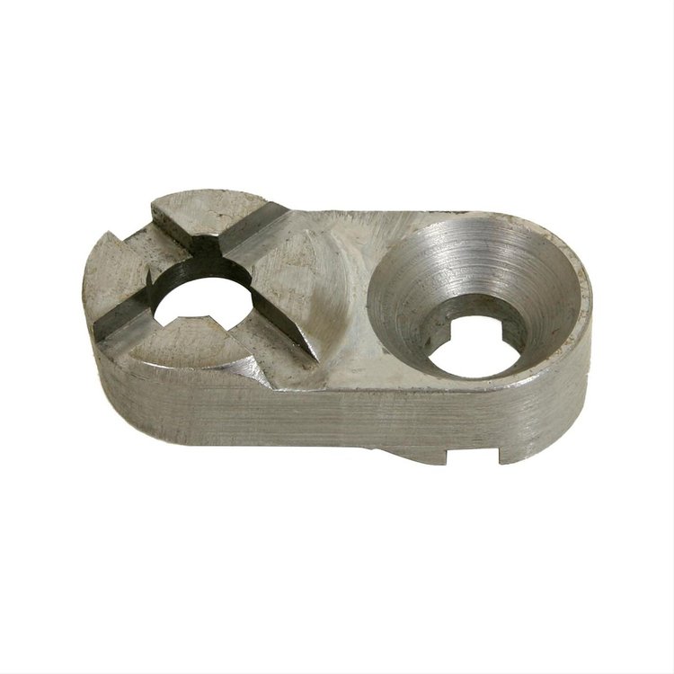 SHWL-90003 White Lightning Offset Adapter, 2.25 in.