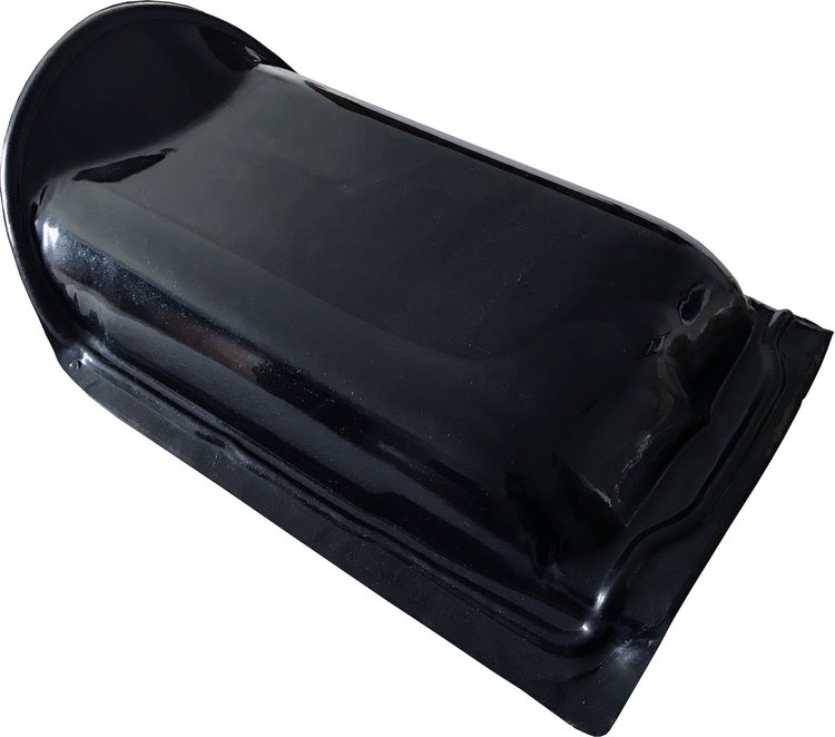 SMGM-10006 Transmission Tunnel Hump, 1967-1972 Chevy C-10, Fiberglass