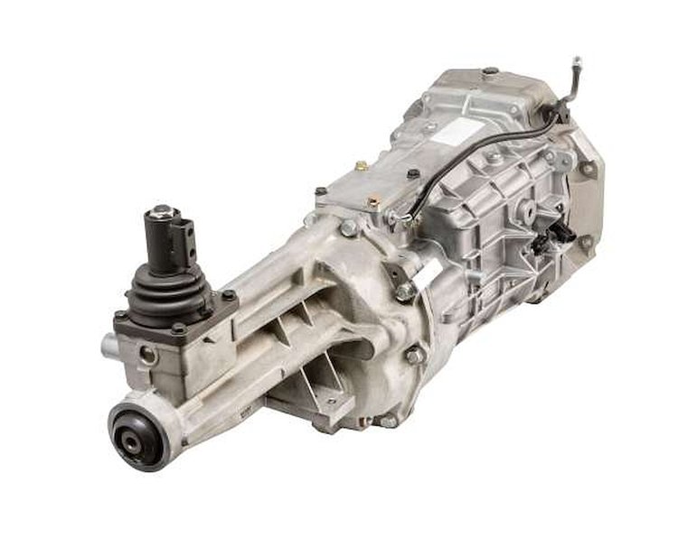 TUET11940 MAGNUM XL 6-Speed, For Ford 26-Spline Input/31-Spline output