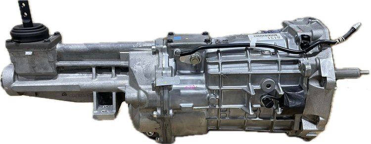 TUET18132 MAGNUM XL 6-Speed, For GM 26-Spline Input/31-Spline output