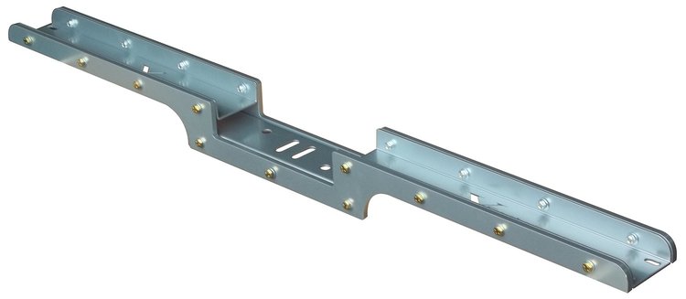 XFGM-10801 X-Factor Crossmember, 1964-1972 GM A-Body to TKX/TKO/T-56/Magnum/AOD