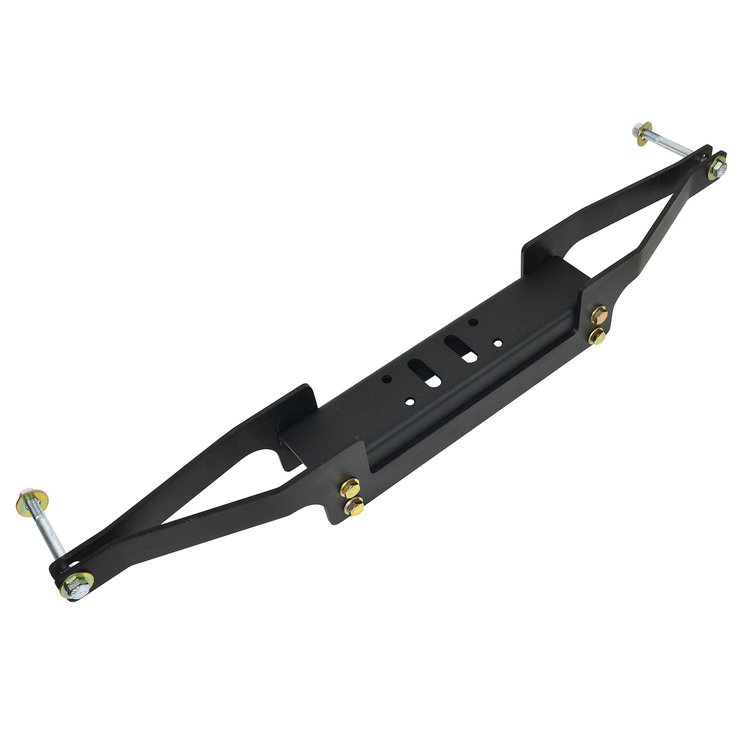XFGM-11101 X-Factor Crossmember, 1962-1967 GM X-Body; Chevy II/Nova to TKX