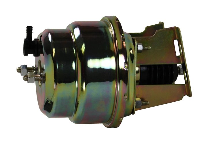 Brake Booster 1960-1966 GM Trucks