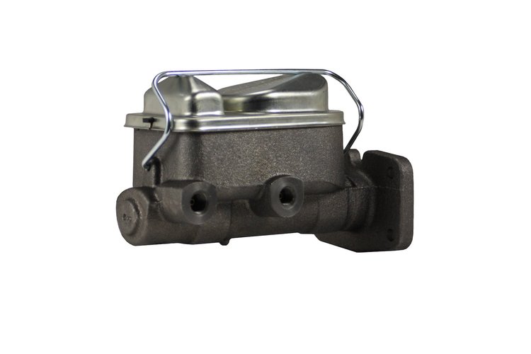 491 Master Cylinder, Master Cylinder, 15/16 In. Bore 4 Bolt Flange