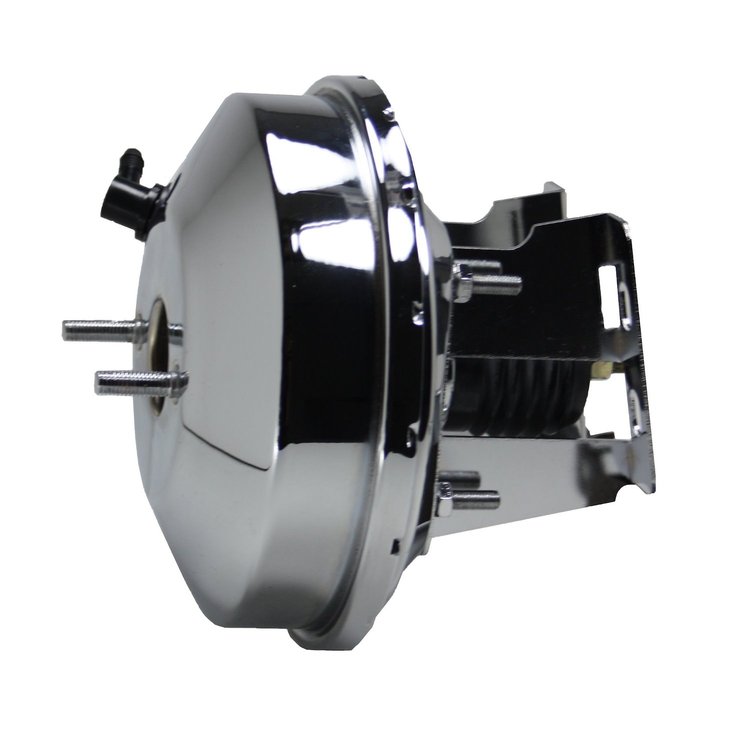 Brake Booster 1955-1968 GM Full Size