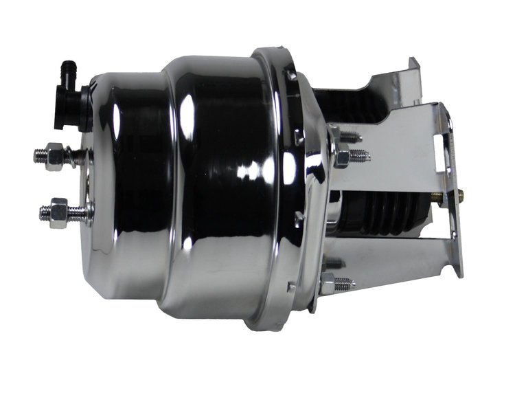 Brake Booster 1955-1968 GM Full Size